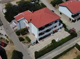 Apartments Anastazija