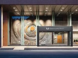 Hotel Omaruyama