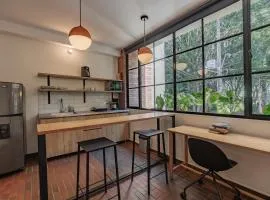 The Somos Flats Laureles