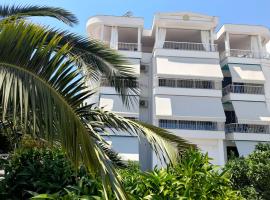 Vila Marjana – apartament 