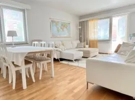 Joensuu keskustaneliö