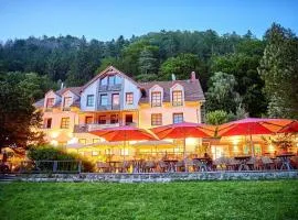 Bio-Hotel Helvetia
