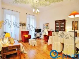 ApartHotel Riviera - JEAN JAURES 1 - Vieille Ville - Appartement de 3 pieces AC - 100m de la plage