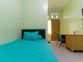 Kostawira Syariah Bintaro Mitra RedDoorz