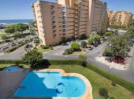 T2 com piscina centro Vilamoura