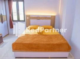 Hotel Rai's Palopo Exclusive Syariah Mitra RedDoorz, hótel í Palopo
