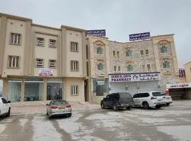 Al Sabeel Building