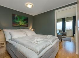 Kjerringøy Bryggehotell