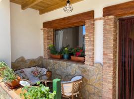 Casa Sierra de Gata - Apartamento Rural, hotel que aceita pets em Cadalso