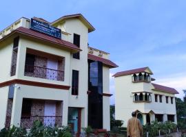 Mayabon Resort Bolpur, alojamento de turismo rural em Shānti Niketan