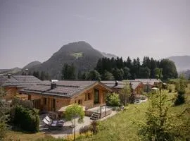 Hygna Chalets