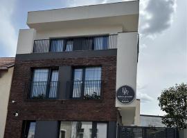 Pensiunea Brici Junior, B&B in Cluj-Napoca