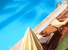 La Sorella Butik Hotel, hotel v destinaci Dalyan