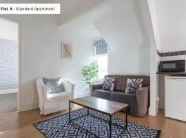The Chymes Holiday Flats