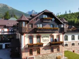 Penzion Tatra
