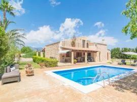 Finca Miralles