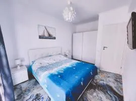 Apartament pe malul marii în Seaview Residence Mamaia Nord