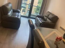Arcadian Apartment