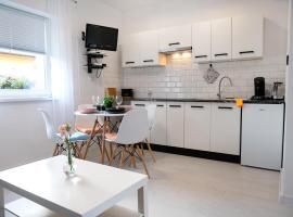 Emma Apartamenty – hotel w mieście Gostyń
