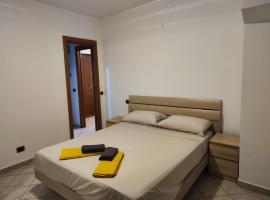 Appartamento Magnolia 2: Pomezia'da bir daire