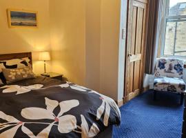 Smiths Guest House, hotel romantico a Edimburgo