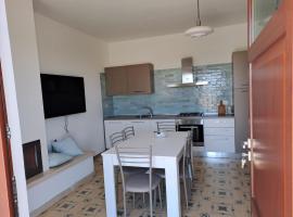 Appartamentino2 Collina Costa Dei Trabocchi, apartamento en Villalfonsina