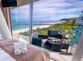 WAVE private apartment - Fancy Sunset