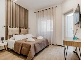 Casa Roma B&B