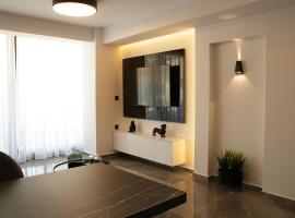 P J Luxury Suites, alquiler temporario en Serres