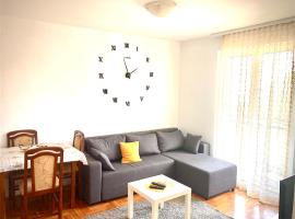 Apartman 4-you 4, жилье для отдыха в городе Mirijevo