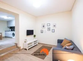 #073 V3 Casa Verde by Home Holidays