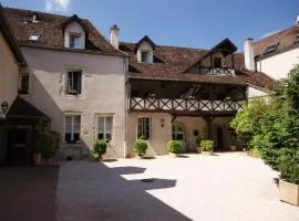 Hôtel Wilson - Teritoria