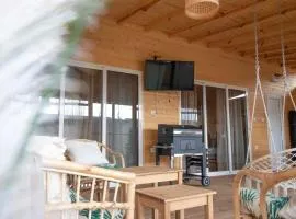 Arapya Bungalow Deja View 1