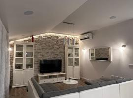 Exclusive apartment, hotel in Supetarska Draga