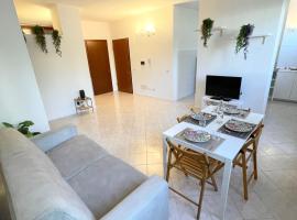 Casa Paradiso: Un'oasi di relax, apartment in Cinisello Balsamo