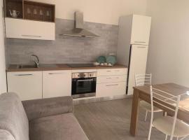 Appartamentino3 Collina Costa Dei Trabocchi, apartamento en Villalfonsina