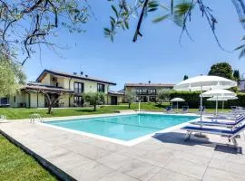 Oleandro Holiday Apartments