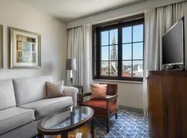 Warwick Grand-Place Brussels