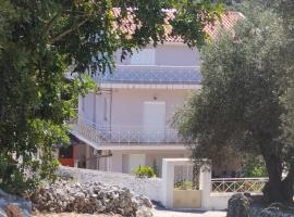 STEFI HOUSE, počitniška nastanitev v mestu Argostoli