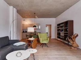 havelblau Ferienlofts