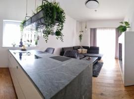 Best choice für Grazer Kurztripp, apartamento em Graz