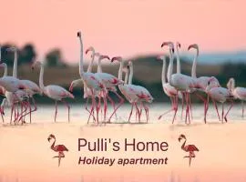 Pulli's Home - Comfy&Cozy House