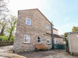 Leisure Cottage, hotel in Kirkby Stephen