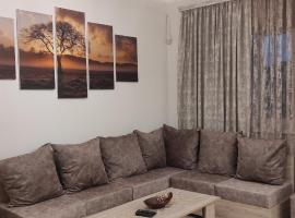 Zovy Guest House, hotel with parking in Yerevan