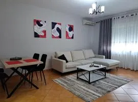 One-Bedroom Apartment Near U.S. Embassy