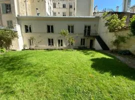 "Le Petit Versailles" - House in the city center - Near the Palace