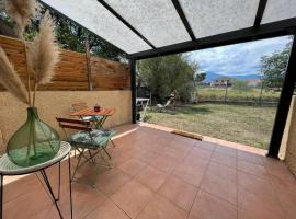 Casa Romy, hotel in Argelès-sur-Mer