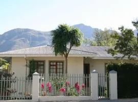 Cape Robin Cottage