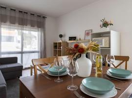 Relaxing Beach Paradise, apartmen di Carvoeiro