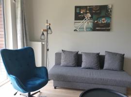 TOTU TODAY-STARA CEGIELNIA APARTAMENTY, Faktura VAT, self check-in, hotel v Poznani